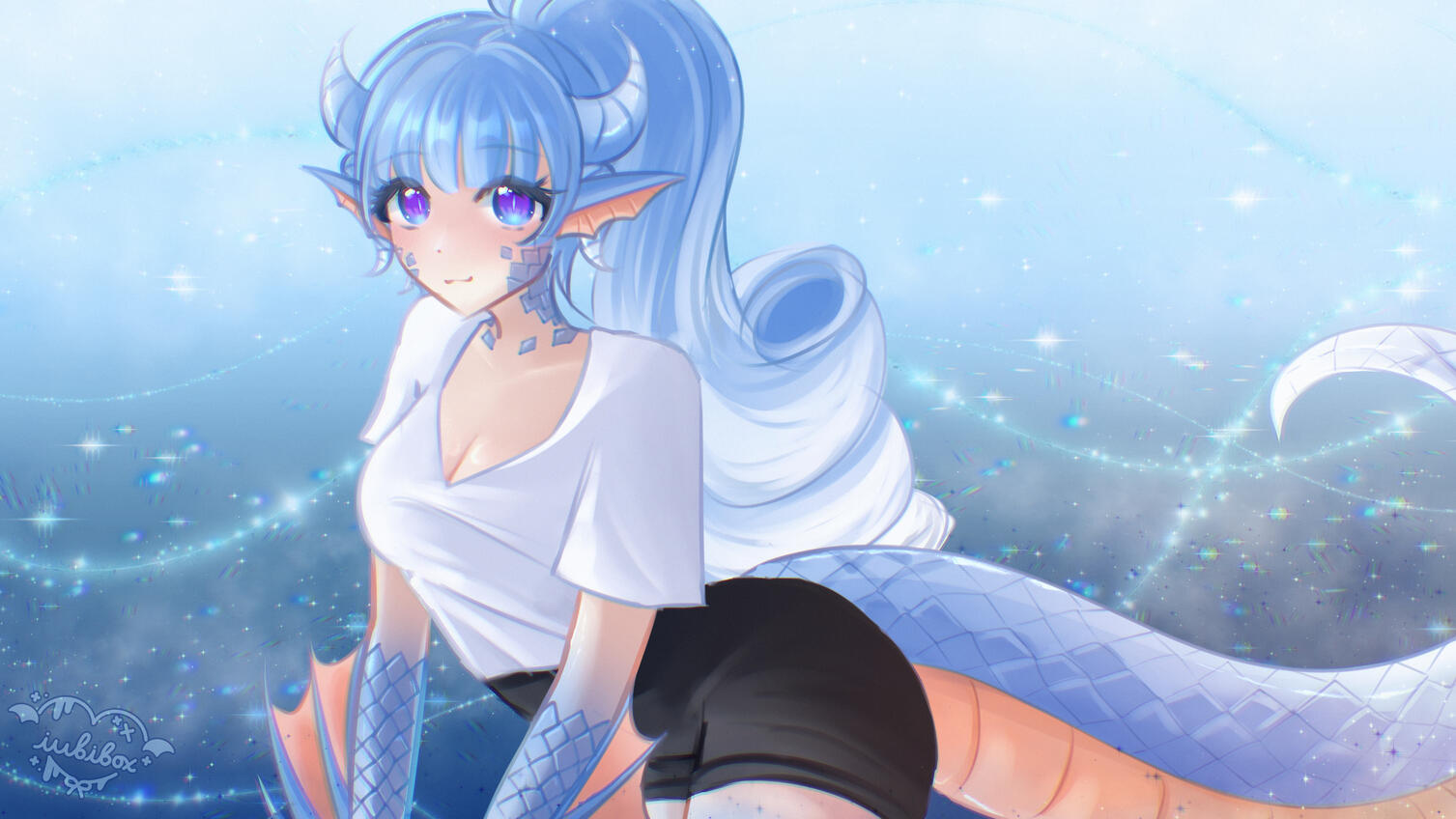comm for ThatOneWyvern